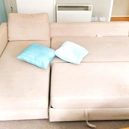 One Bedroom Websters Land Flat - Grassmarket Edinburgh Kültér fotó
