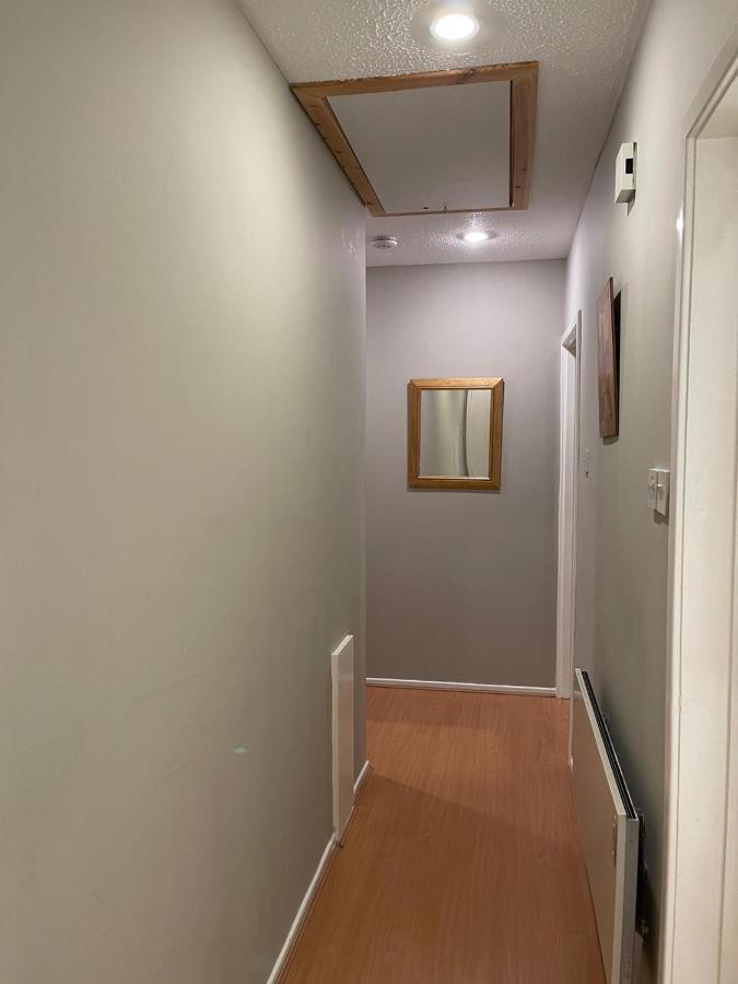 One Bedroom Websters Land Flat - Grassmarket Edinburgh Kültér fotó